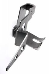 JKS Manufacturing - JKS FAB Front Trackbar Brace for Jeep Wrangler JK - Image 2