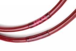 JKS Manufacturing - JKS HD Extended Brake Line for Jeep Wrangler tj & Grand Cherokee ZJ - Image 4