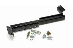 JKS Manufacturing - JKS Rear Upper Adjustable Shock Mount for Jeep Cherokee XJ, 1984-2001 - Image 1