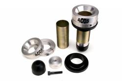 JKS Manufacturing - Acos Front Adjustable Coil Spacer for Jeep TJ, XJ, MJ, ZJ  - JKS2200 - Image 1