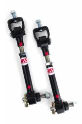 Suspension Build Components - Sway Bars & Components - JKS Manufacturing - JKS Sway Bar Quicker Disconnect Fits 4.0"-6.0" Lift for Jeep TJ, XJ, MJ, ZJ