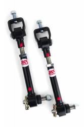 JKS Manufacturing - JKS Sway Bar Quicker Disconnect Fits 4.0"-6.0" Lift for Jeep TJ, XJ, MJ, ZJ - Image 1