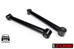 Suspension Build Components - Control Arms & Mounts - JKS Manufacturing - JKS Rear Lower Control Arms | Fixed Length | 2007-2018 Jeep Wrangler JK