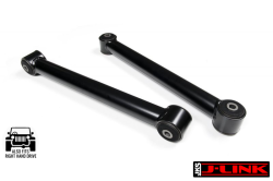 JKS Rear Lower Control Arms | Fixed Length | 2007-2018 Jeep Wrangler JK