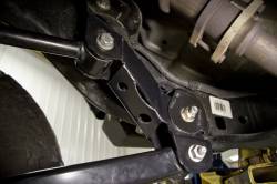 JKS Manufacturing - JKS Control Arm Correction Brackets | 2007-2018 Jeep Wrangler JK - Image 3