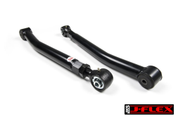 JKS Forged Series Adjustable Control Arms, Lower Control Arms for Jeep Wrangler TJ 1997-2006