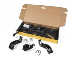 JKS Manufacturing - JKS JSpec Advanced Geometry Upgrade Kit For 2007-2018 Jeep Wrangler JK | JKU Models - Image 2