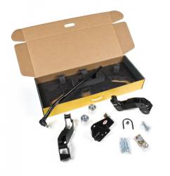 JKS Manufacturing - JKS JSpec Advanced Geometry Upgrade Kit For 2007-2018 Jeep Wrangler JK | JKU Models - Image 4