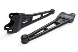 BDS Suspension - BDS Suspension 2013-2017 Ram 3500 3" Radius Arm Lift System - 1622H - Image 4