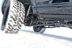 BDS Suspension - BDS Suspension 2013-2017 Ram 3500 3" Radius Arm Lift System - 1622H - Image 6