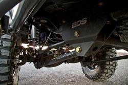 BDS Suspension - BDS Suspension 2013-17 Ram 3500 8" 4-Link Suspension System *DIESEL ONLY* - 1614H - Image 4