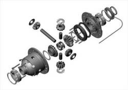 ARB 4x4 Accessories - ARB AIR LOCKER Dana 44, Jeep JK Rubicon, 4.10 & Up, 35 Spline - Image 2