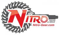 Nitro Gear & Axle