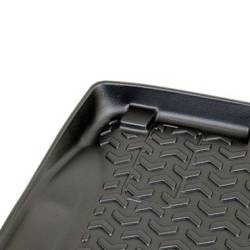 Rugged Ridge - Cargo Liner Black Jeep Wrangler JK 2 DOOR and 4 DOOR 2011-2018 - 12975.03 - Image 3