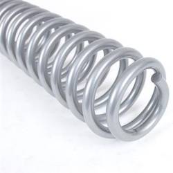 Rubicon Express - Rubicon Express Front Coil Springs | 3.5" 4 DOOR | 4.5" 2 DOOR | 2007-2018 Jeep Wrangler JK - Image 3