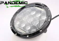 Lighting - LED Headlights