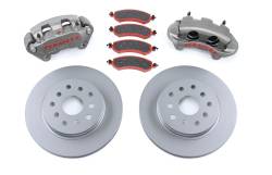 SHOP BY BRAND - TeraFlex - Brakes & Accessories