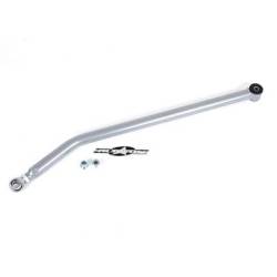 Rubicon Express TRACK BAR ADJUSTABLE FRONT 07-16 Jeep Wrangler JK 3.5"+   