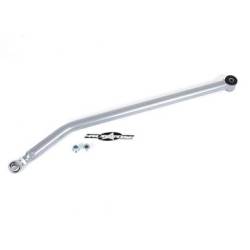 Rubicon Express TRACK BAR ADJUSTABLE FRONT 07-16 Jeep Wrangler JK 3.5"+   