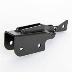 Rubicon Express - Rubicon Express TRACK BAR BRACKET FRONT 07-15 Jeep Wrangler JK 3.5"+    - Image 2