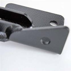 Rubicon Express - Rubicon Express TRACK BAR BRACKET FRONT 07-15 Jeep Wrangler JK 3.5"+    - Image 3