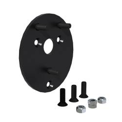 TeraFlex Jeep Wrangler JK Spare Tire Extension Bracket Kit   -4904200