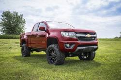 Zone Offroad - Zone Offroad 5.5" Suspension System for 2015-18 Chevy Colorado/GMC Canyon 4x4 - C39 - Image 5