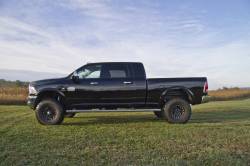 Zone Offroad - Zone Offroad 4.5" Radius Arm Suspension Lift System for 2014-18 Ram 2500 (DIESEL) - D55N - Image 4