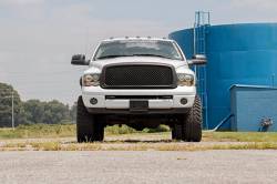 Rough Country - ROUGH COUNTRY 3 INCH LIFT KIT RAM 2500 4WD - Image 4