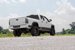 Rough Country - ROUGH COUNTRY 3 INCH LIFT KIT RAM 2500 4WD - Image 5