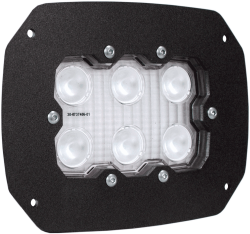 VISION X Lighting - Vision X Dura Lux LEDs WITH Flush Mounts - Image 3