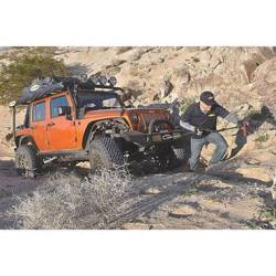 Smittybilt - Smittybilt XRC 9.5 Gen2 9,500 lb Winch IP67 - Image 4