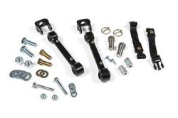 BDS Suspension Sway Bar Disconnect Kit fits Dodge / RAM 03-13 2500 & 3500 with 3"-8" Lift   -122413