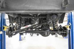 JKS Manufacturing - Jspec 2" Suspension System for 1997-2006 Jeep Wrangler TJ - Image 5