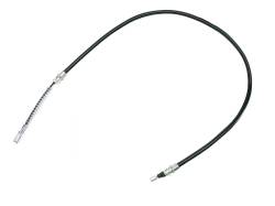 TeraFlex 87-90 Jeep Wrangler YJ 87-90 LH Emergency Brake Cable   -4304174