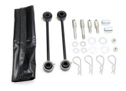 TeraFlex Jeep Grand Cherokee WJ 99-04 2"-4" Front Quick Disconnect Kit (Pair)   -1493000