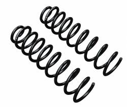 TeraFlex Jeep Wrangler TJ 2" Front Spring (Pair)    -1843202