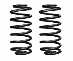 TeraFlex Jeep Wrangler TJ 2" Rear Spring (Pair)   -1844202