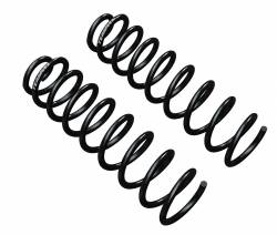 TeraFlex Jeep Wrangler TJ 3" Front Spring (Pair)    -1843302