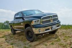 BDS Suspension - BDS Suspension 4" 2013-2018 Ram 1500 4WD w/ Air Ride Suspension System - 1623H - Image 2