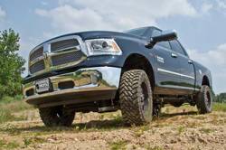 BDS Suspension - BDS Suspension 4" 2013-2018 Ram 1500 4WD w/ Air Ride Suspension System - 1623H - Image 3