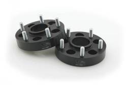 G2 Axle & Gear - G2 Wheel Spacers for 2007-Newer Jeep Wrangler JK 5x5 1.5" - Image 4