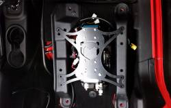 TeraFlex - Teraflex Jeep Wrangler JK Under Seat Mounting Kit for ARB Compressor - 1184120 - Image 2