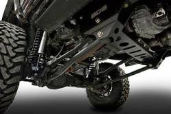 BDS Suspension - BDS Suspension | 8" 4-Link Suspension System | 2014-2018 Dodge Ram 2500 4x4 Diesel - 1626H - Image 5