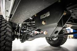 BDS Suspension - BDS Suspension | 8" 4-Link Suspension System | 2014-2018 Dodge Ram 2500 4x4 Diesel - 1626H - Image 7