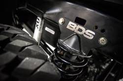BDS Suspension - BDS Suspension | 8" 4-Link Suspension System | 2014-2018 Dodge Ram 2500 4x4 Diesel - 1626H - Image 8
