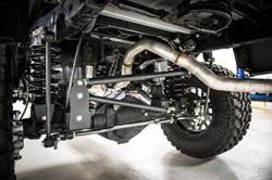 BDS Suspension - BDS Suspension | 8" 4-Link Suspension System | 2014-2018 Dodge Ram 2500 4x4 Diesel - 1626H - Image 9