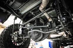 BDS Suspension - BDS Suspension | 8" 4-Link Suspension System | 2014-2018 Dodge Ram 2500 4x4 Diesel - 1626H - Image 10