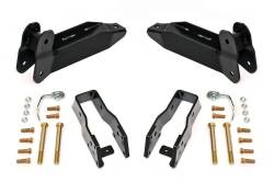 Rough Country 03-12 DODGE RAM 2500 / 3500 & MEGA CAB CONTROL ARM DROP KIT