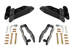 Rough Country 03-12 DODGE RAM 2500 / 3500 & MEGA CAB CONTROL ARM DROP KIT